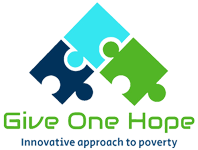 GIVE ONE HOPE INCORPORATED